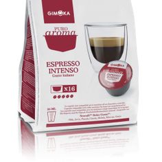 Nespresso és Dolce Gusto kompatibilis Specialty Coffee Kávé Nespresso és Dolce Gusto kompatibilis Specialty Coffee Kávé