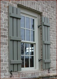 Bahama shutters in Robin\'s Egg Blue, shutterdogs | West Indies ... Bahama shutters in Robin\'s Egg Blue, shutterdogs | West Indies ...