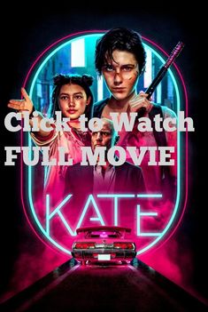 Kate Full Movie Online