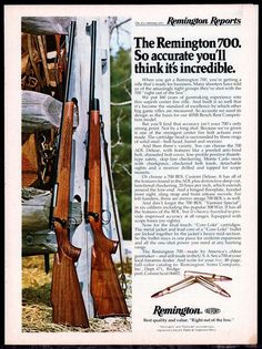 Pity, Vintage remington 700 bdl .223 caliber rifles Join. Vintage remington 700 bdl .223 caliber rifles accept. opinion
