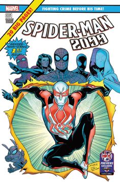 74 best spider man 2099 images on pinterest in 2018 comics