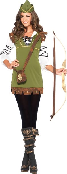 Adult dating robin hood kostüm