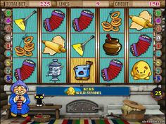 zeon casino играть