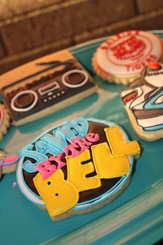 31 best 90s themed
