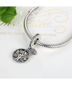 GET 1 FREE** 20 x Tibetan Silver Open Moon Charm **BUY 4