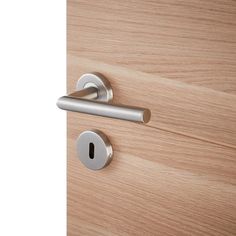 Avant de porte int/érieure Poign/ée c/âble OE authentique