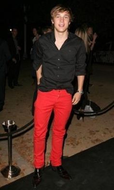 William moseley dating alexa hamilton
