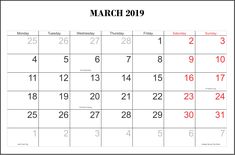 101 best 100 march 2019 calendar images in 2019 march 2019 calendar word