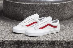 cuerda vans cuerda vans