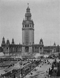 31 Best Pan American Expo 1901 Buffalo Images New York The Electric Tower Pan American Exposition Buffalo Ny 1901 Historical