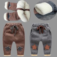 Tout-petit fille 3pc set tenue d/'hiver à capuche costume éléphant pantalon 1-4yrs sortie gilet