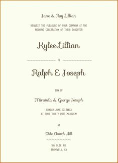 37 best formal invitation