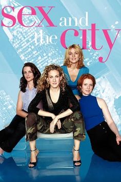 Warch the sex the city movie