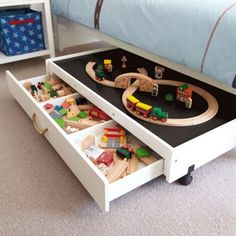 spieltisch #playmobil&schleich in 2020 | Aufbewahrung spieltisch #playmobil&schleich in 2020 | Aufbewahrung