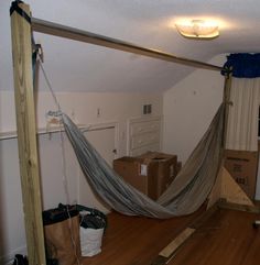 indoor hammock bed with stand | Gabby\'s Room | Pinterest | Indoor ... indoor hammock bed with stand | Gabby\'s Room | Pinterest | Indoor ...