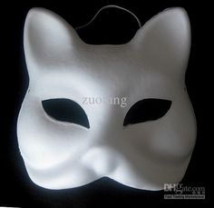 Plain White Masks To Decorate Magnificent Christie Moffatt Moffatt Moffatt Swain Hot Gluethen Paint The Decorating Inspiration Plain White Masks To Decorate Best Christie Moffatt Moffatt Moffatt Swain Hot Gluethen Paint The Design Decoration