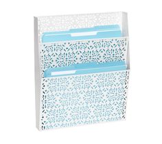 Hanging Wall File how to build hanging wall file organizer: chic white hanging wall Hanging Wall File how to build hanging wall file organizer: chic white hanging wall