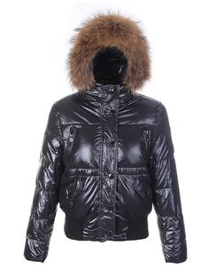 moncler softdaunenjacke