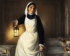 195 Best Florence Nightingale Images Florance Nightingale