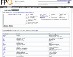 25 best free patent search sites images on pinterest free patent
