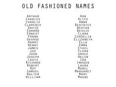 Names for grandmas in different languages The Nanny is an American television sitcom which originally aired on CBS from to , starring Fran Drescher as Fran Fine, a fashion queen from Flushing, New York who becomes the nanny of three children from the New York/British high society.