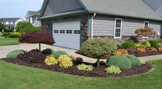 landscape on a budget florida | Front Yard Curb Appeal ... landscape on a budget florida | Front Yard Curb Appeal ... on Unlevel Backyard Ideas id=99722