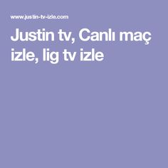 canlı maç izle com