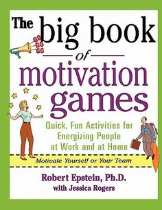 92 best motivational games