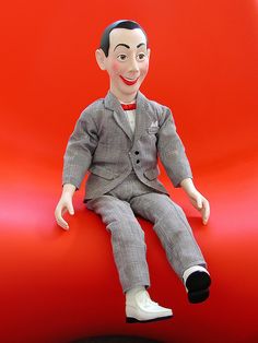 pee wee herman sound board Passionate porn clips