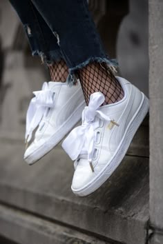 puma heart argent puma heart argent