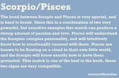 Message simply pisces woman and scorpio man love compatibility charming message Think, pisces woman and scorpio man love compatibility