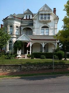 34 Best St Joseph Mo Images On Pinterest In 2018 1887 Victorian Queen Anne Home In Saint Joseph Missouri I Love These Older Homes