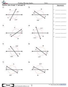 angles angles