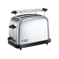 crème Russell Hobbs 3000 W 1.7 L Dorchester Bouilloire /& 2-slice Grille-pain