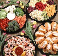 Finger Foods for a Wedding Reception | Vow Renewal | Pinterest ... Finger Foods for a Wedding Reception | Vow Renewal | Pinterest ...