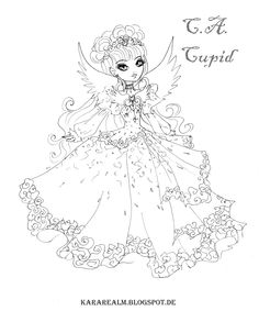 After ever after book pages
