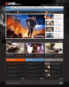 42 best gaming web