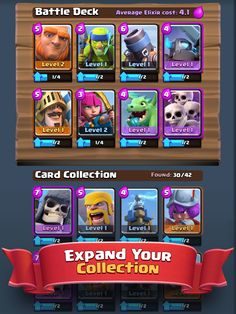 70 Best Clash Royale images in 2016 | Clash royale, Clash of ... 70 Best Clash Royale images in 2016 | Clash royale, Clash of ... -