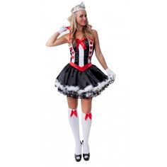 14 Costumes ideas | queen of hearts costume, costumes, wonderland costumes