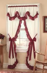 9 Best Priscilla Curtains Images On Pinterest Image Detail For Priscilla Curtains