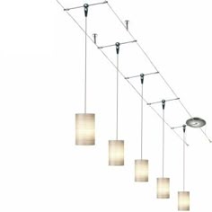 22 best track light