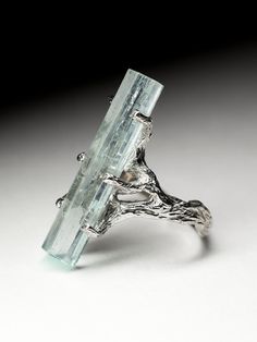 Gift Jewelry Black Labradorite Sterling Silver Overlay 9 Grams Ring Size 7.75 US Handmade Jewelry