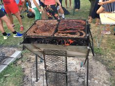 100+ idées de DIY BBQ en 2020 | fumoir, fabriquer barbecue Industry leading offset reverse flow smoker bbq dragon