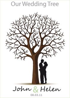 40 best wedding family tree images on pinterest our wedding