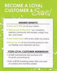 it works loyal customer save by becoming a loyalcustomer message how to cancel my it works loyal customer