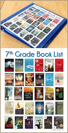 Online reading books for 7th graders