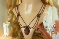 Sterling Silver Girls .8mm Box Chain Partially 3D Winged Fairy Pendant Necklace