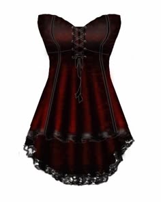 Gothic Punk Short Pink Fur Animal Print Dress With Corseted Detail One Size
