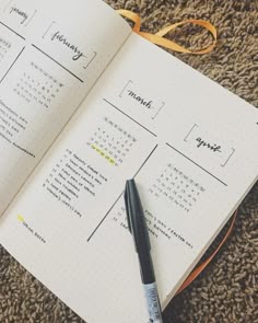 631 best bullet journal