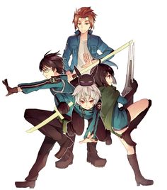 270 World Trigger Ideas World Trigger Anime 270 World Trigger Ideas World Trigger Anime